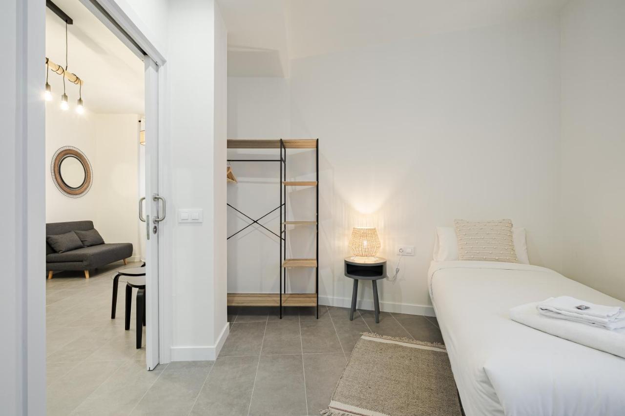 Color Apartments By Olala Homes Μαδρίτη Εξωτερικό φωτογραφία