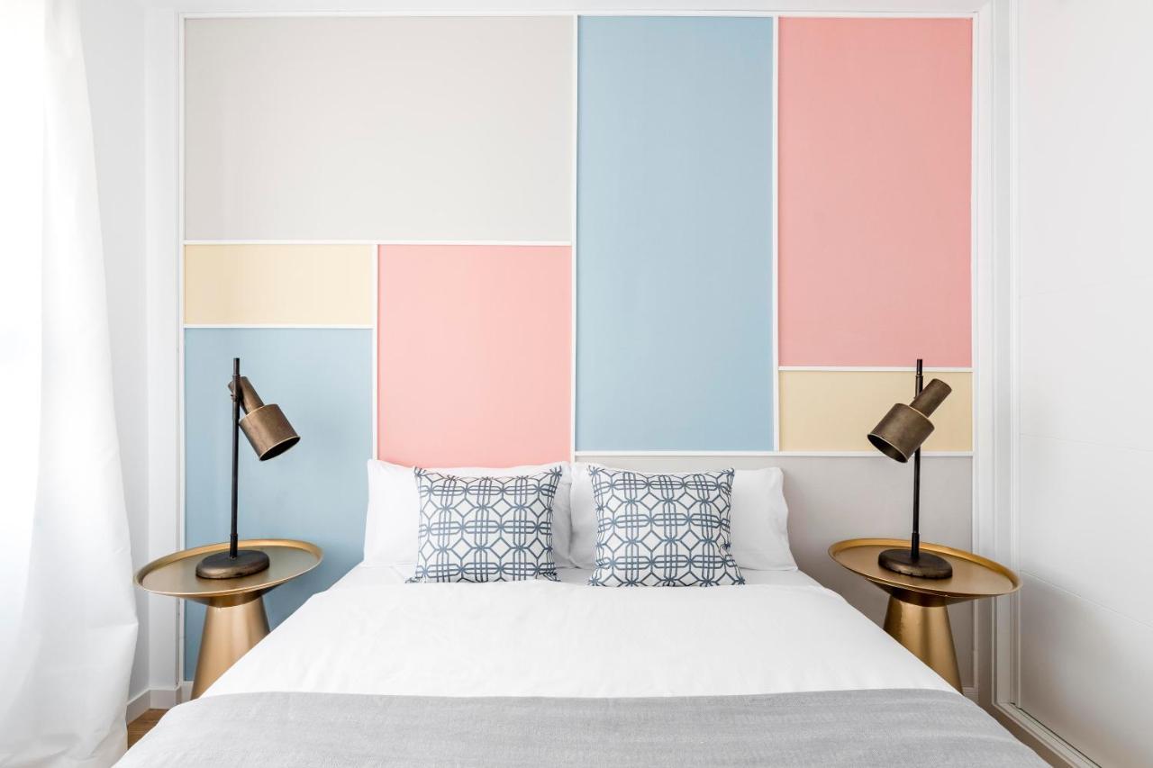 Color Apartments By Olala Homes Μαδρίτη Εξωτερικό φωτογραφία